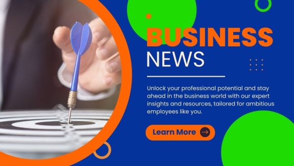 Revolutionizing Business News Coverage with Unmatched Professionalism